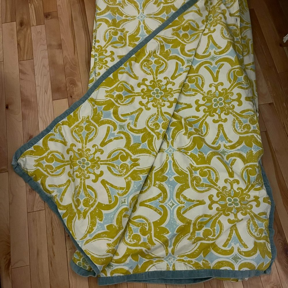 Company C Duvet